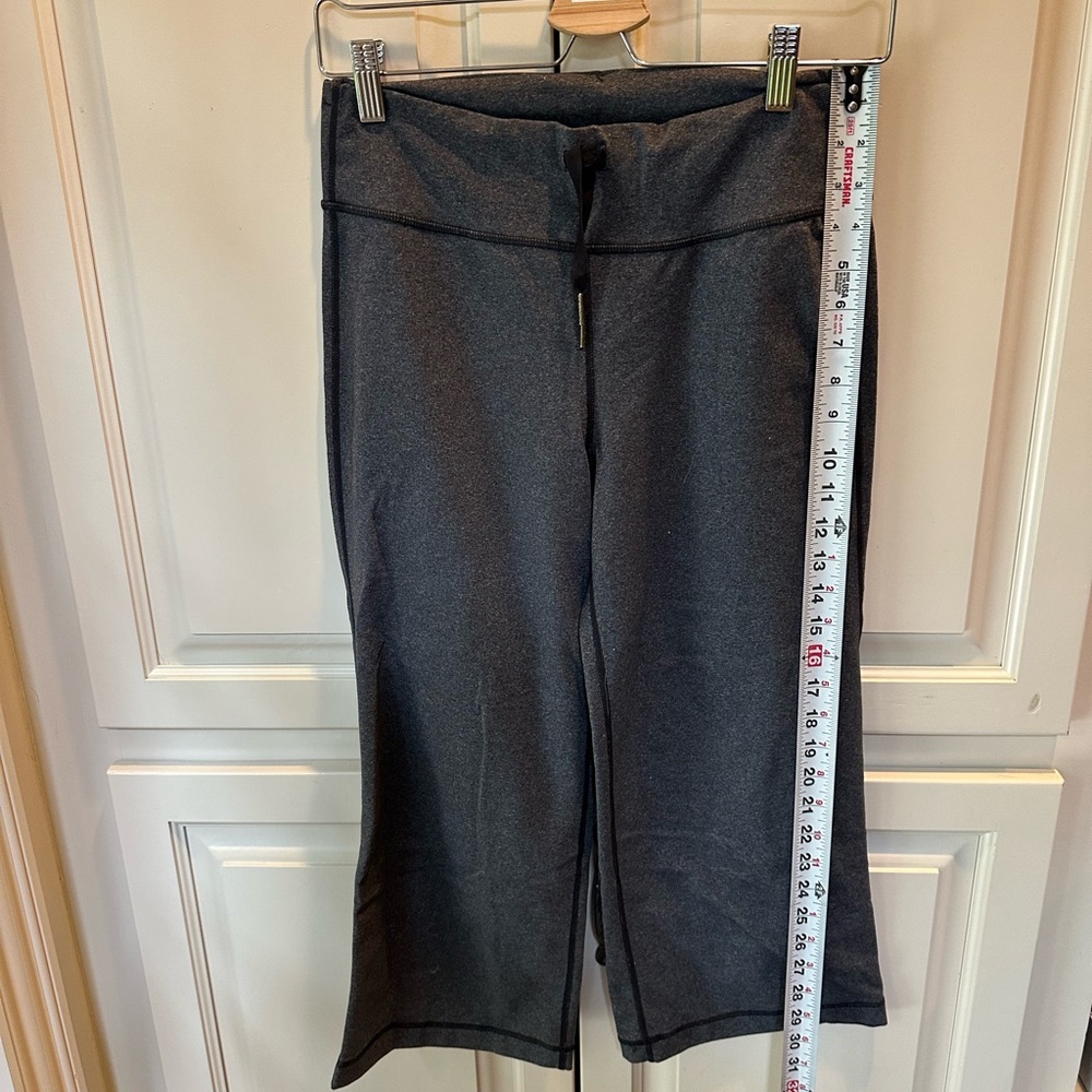 Lululemon Gray Pants Size 6
